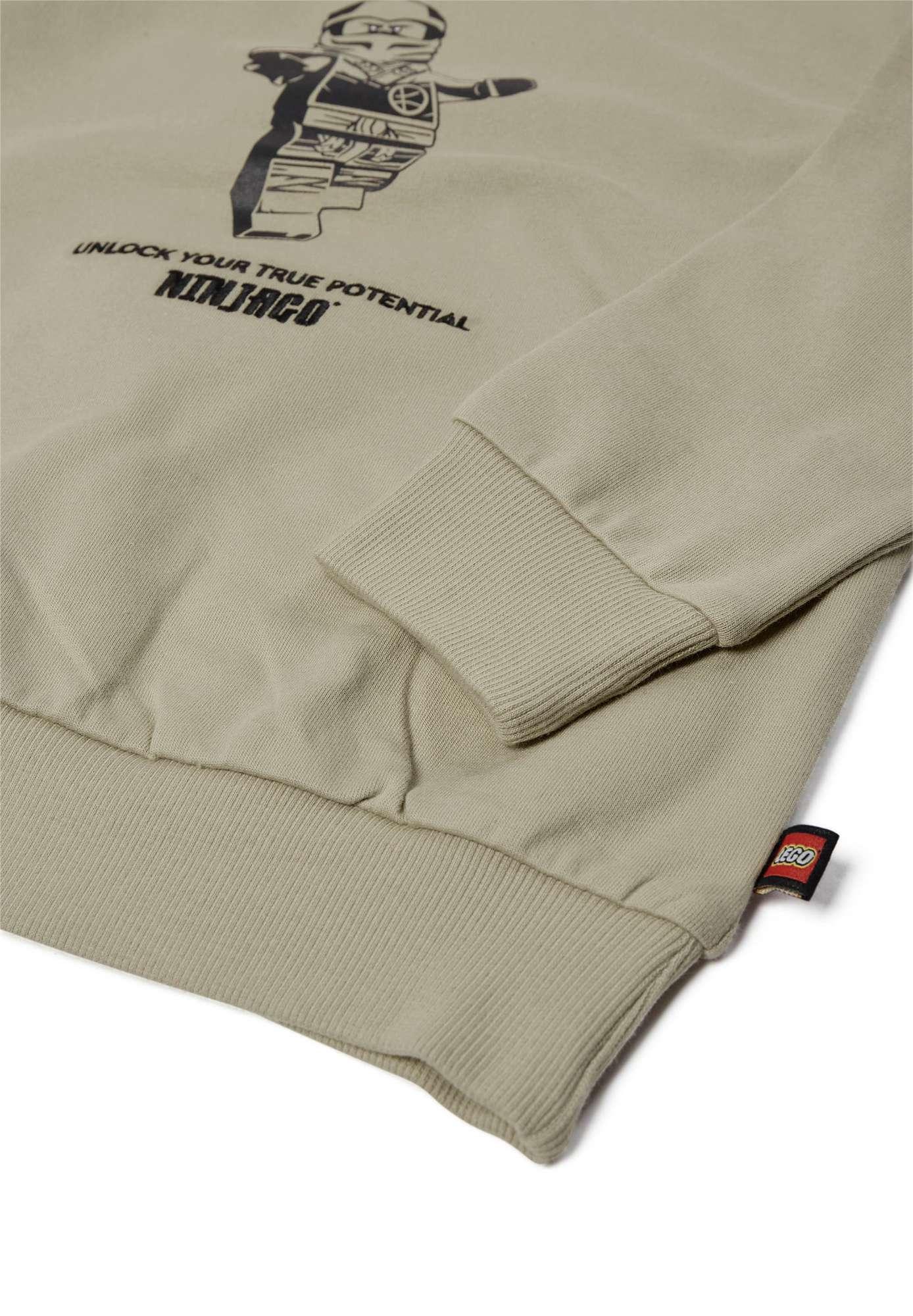 LEGO® NINJAGO® Sweatshirt – LWSAKU 600 -LEGO®