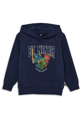 LEGO® NINJAGO® Hættetrøje – LWSAKU 601 -LEGO®
