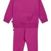 LEGO® NINJAGO® Sweatsæt – LWSANYU 704 -LEGO®