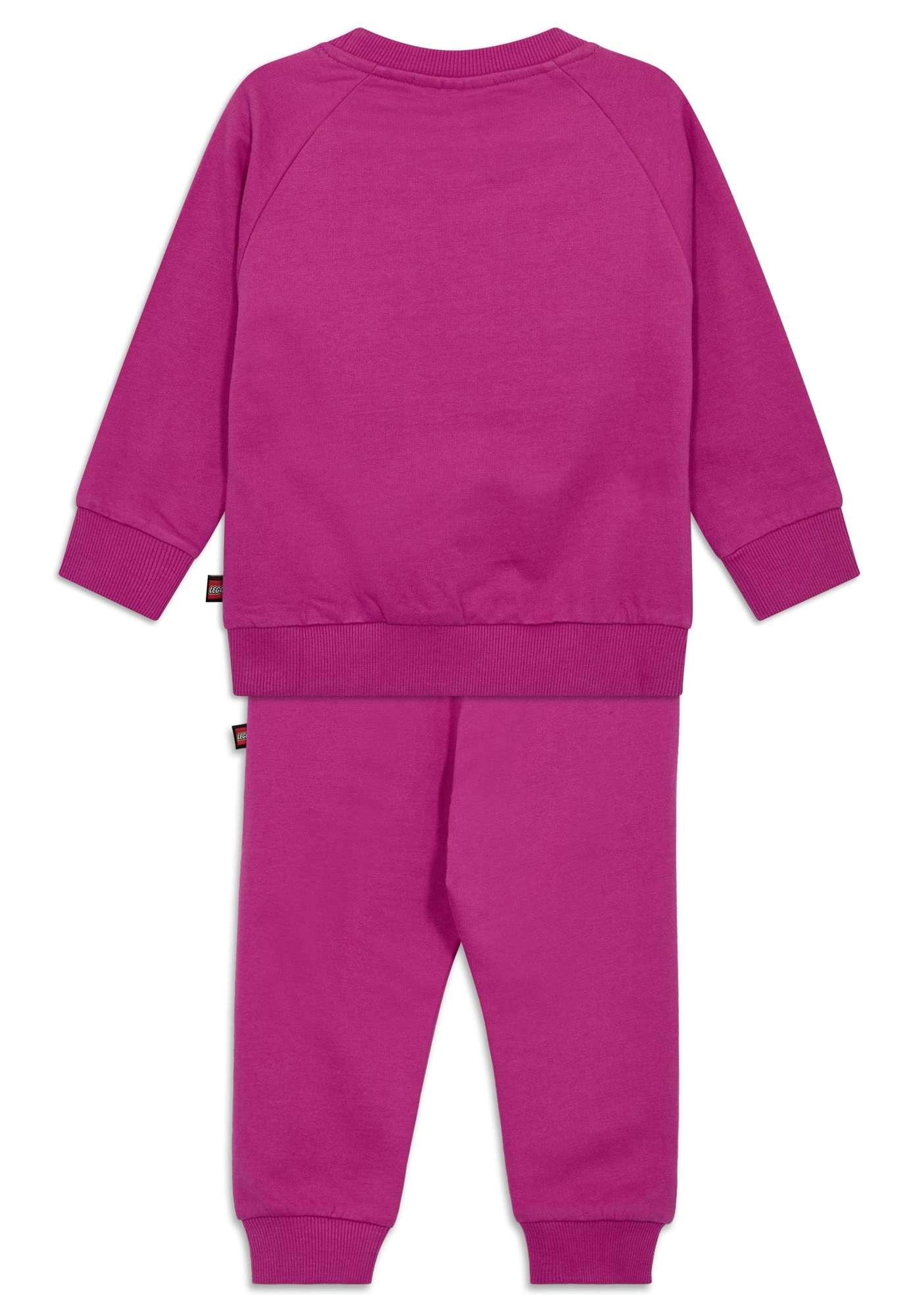 LEGO® NINJAGO® Sweatsæt – LWSANYU 704 -LEGO®