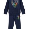 LEGO® NINJAGO® Sweatsæt – LWSAKU 613 -LEGO®