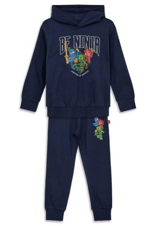 LEGO® NINJAGO® Sweatsæt – LWSAKU 613 -LEGO®
