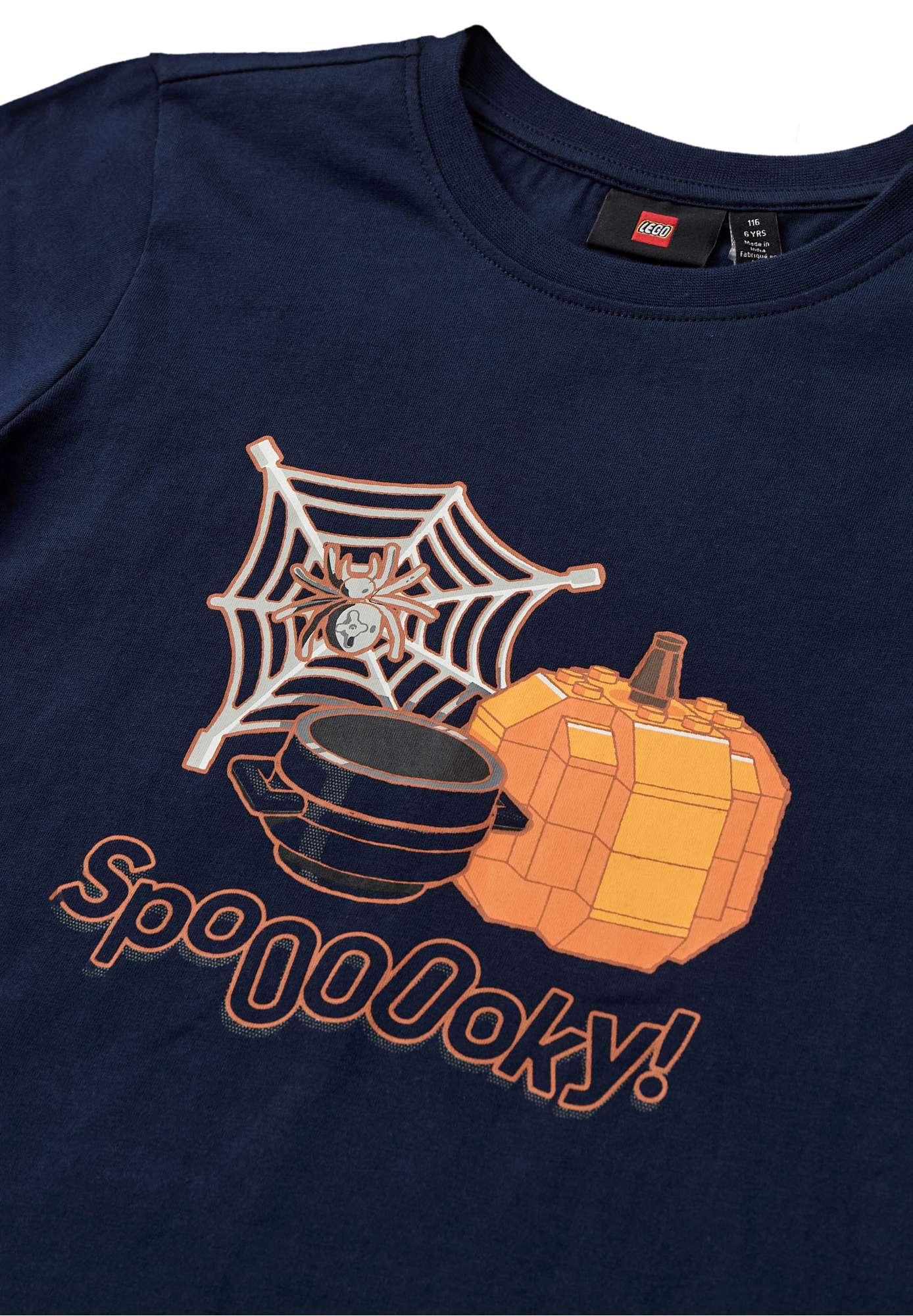 LEGO® T-shirt – LWTAFFY 710 -LEGO®