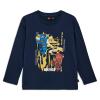 LEGO® NINJAGO® T-shirt – LWTAFFY 705 -LEGO®