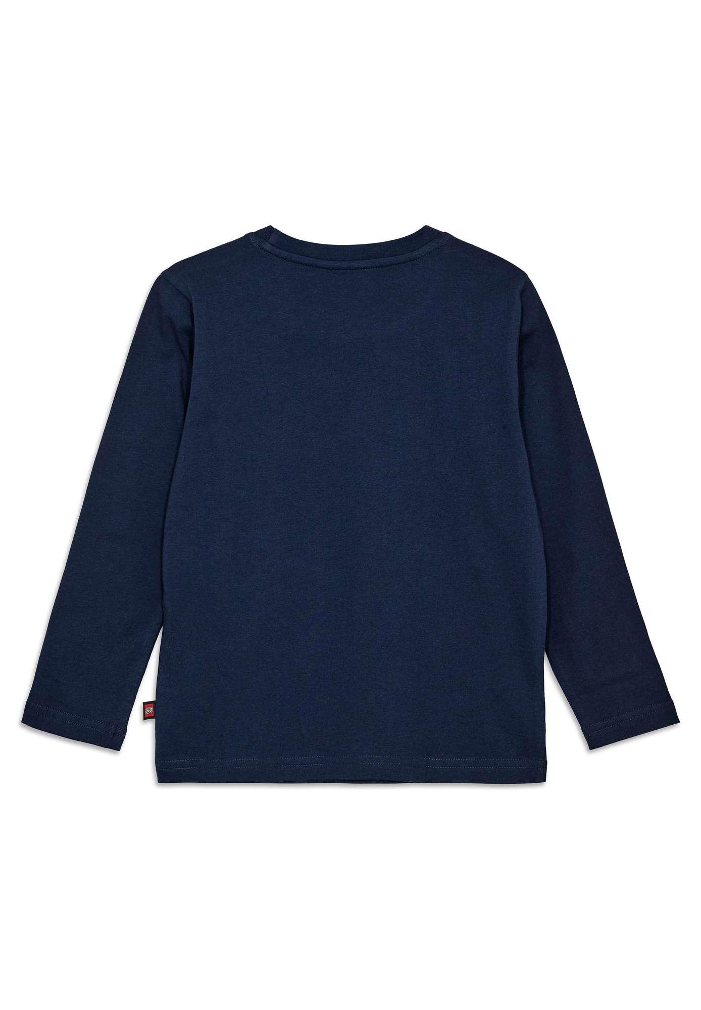 LEGO® NINJAGO® T-shirt – LWTAFFY 705 -LEGO®