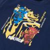 LEGO® NINJAGO® T-shirt – LWTAFFY 705 -LEGO®