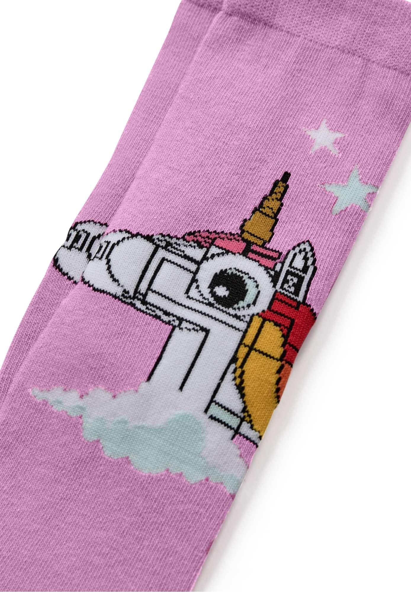LEGO® Strømper – LWAVA 700 - 3-PACK SOCKS -LEGO®