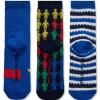 LEGO® Strømper – LWAGAN 700 - 3-PACK SOCKS -LEGO®