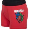 LEGO® NINJAGO® Boksershorts – LWAGAN 601 3-PACK BOXERS -LEGO®