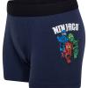 LEGO® NINJAGO® Boksershorts – LWAGAN 601 3-PACK BOXERS -LEGO®