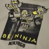 LEGO® NINJAGO® Hættetrøje – LWSAKU 606 -LEGO®