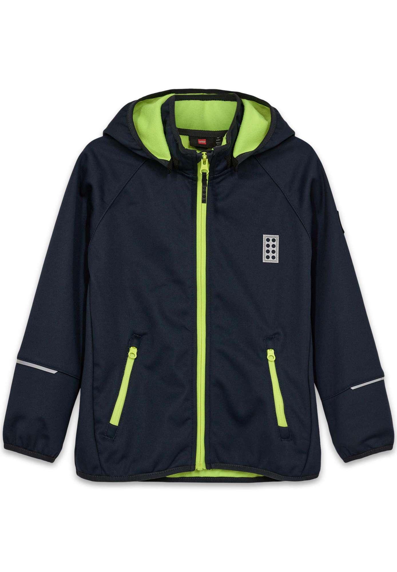 LEGO® Softshell Jakke - LWSKY 764 -LEGO®