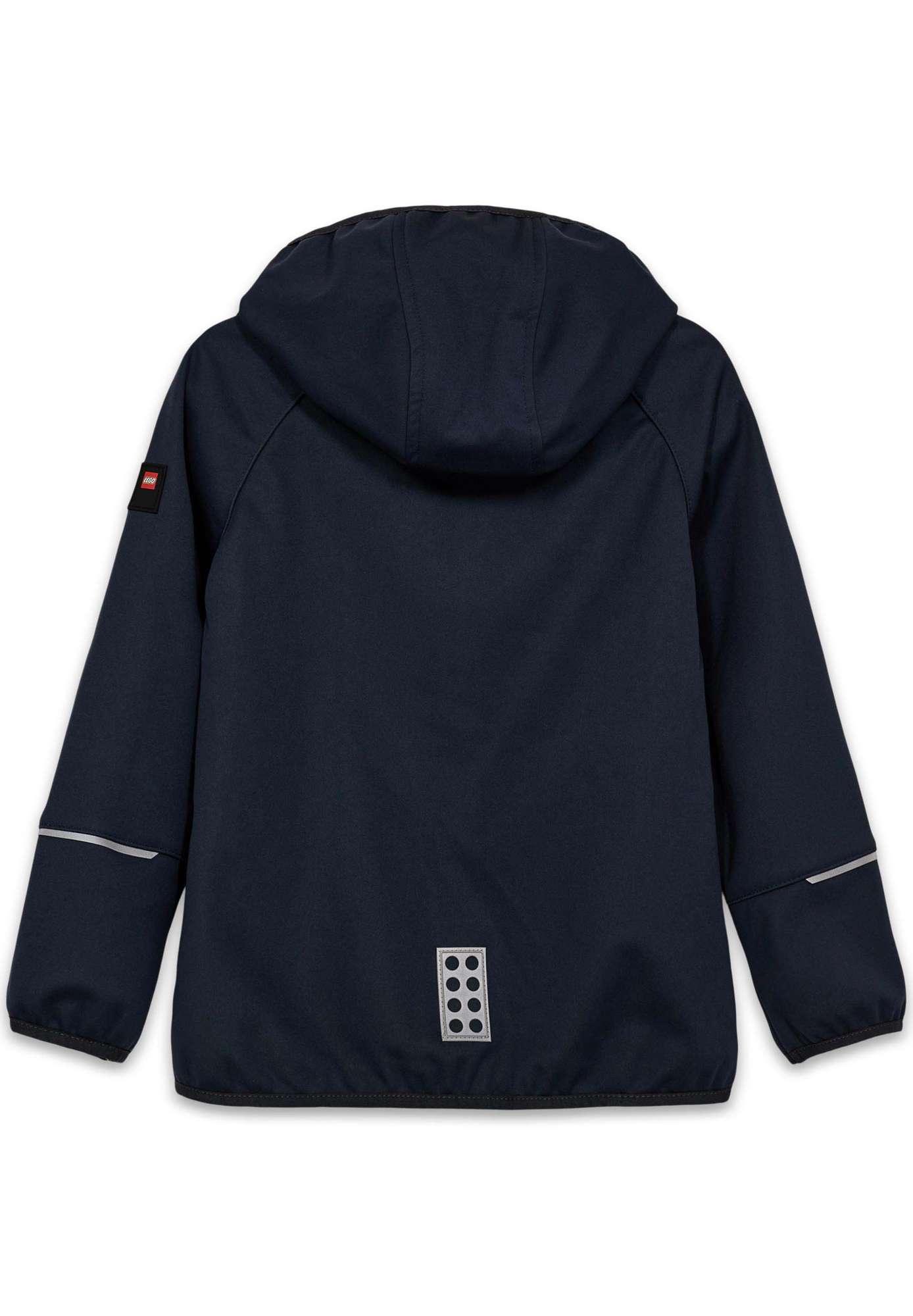LEGO® Softshell Jakke - LWSKY 764 -LEGO®