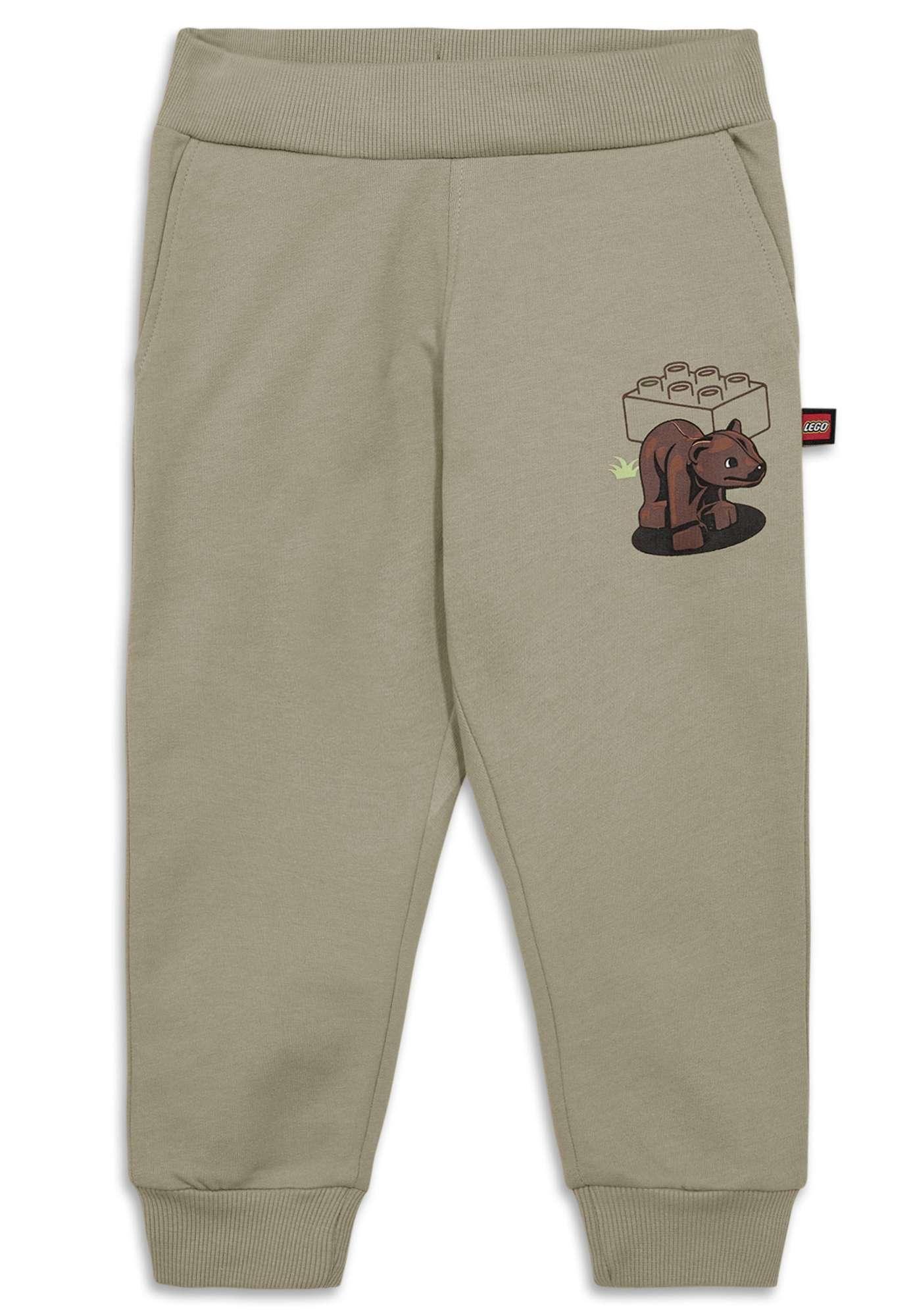 LEGO® DUPLO® Sweatpants – LWPANI 700 -LEGO®