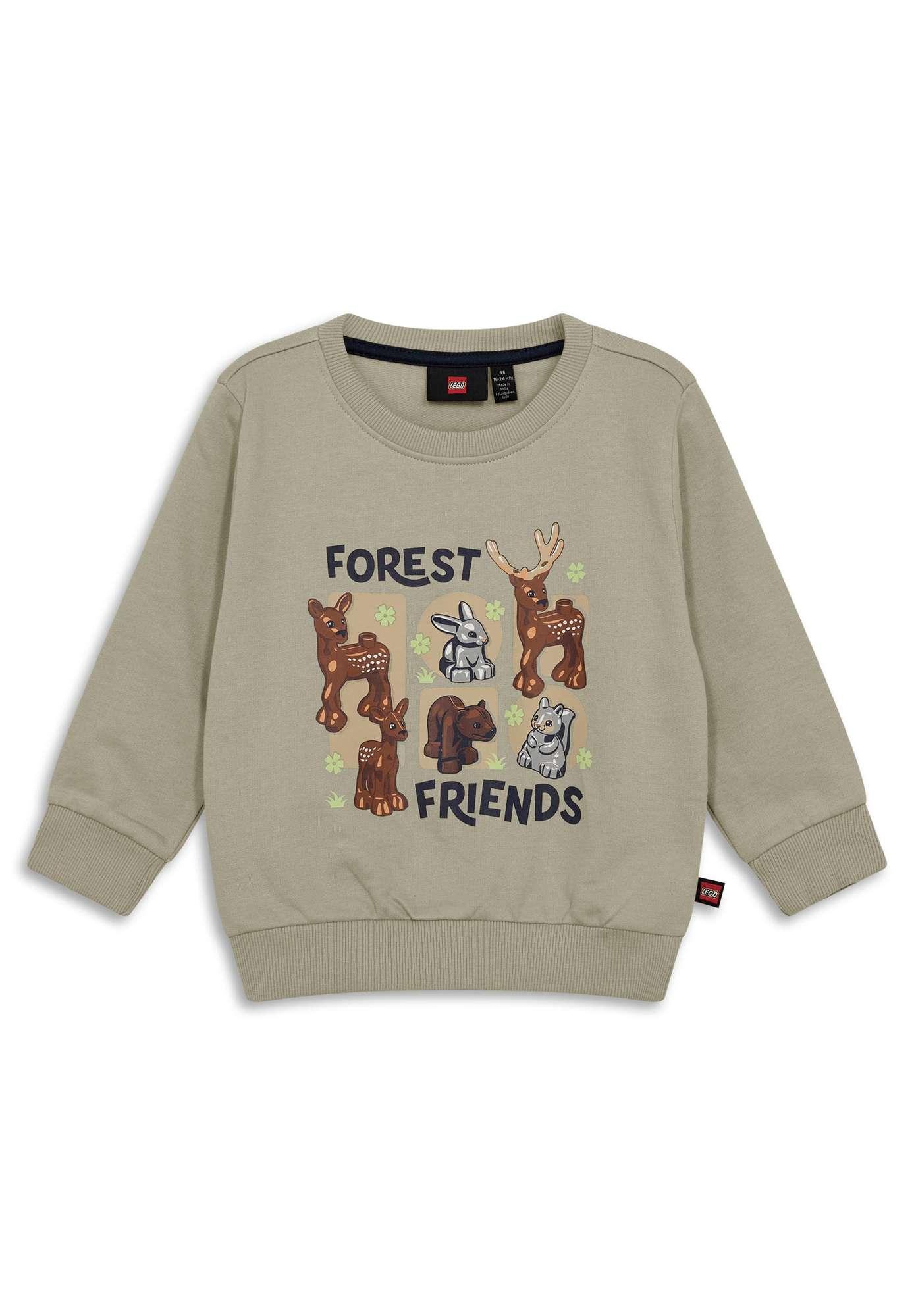 LEGO® DUPLO® Sweatshirt – LWSANYU 700 -LEGO®