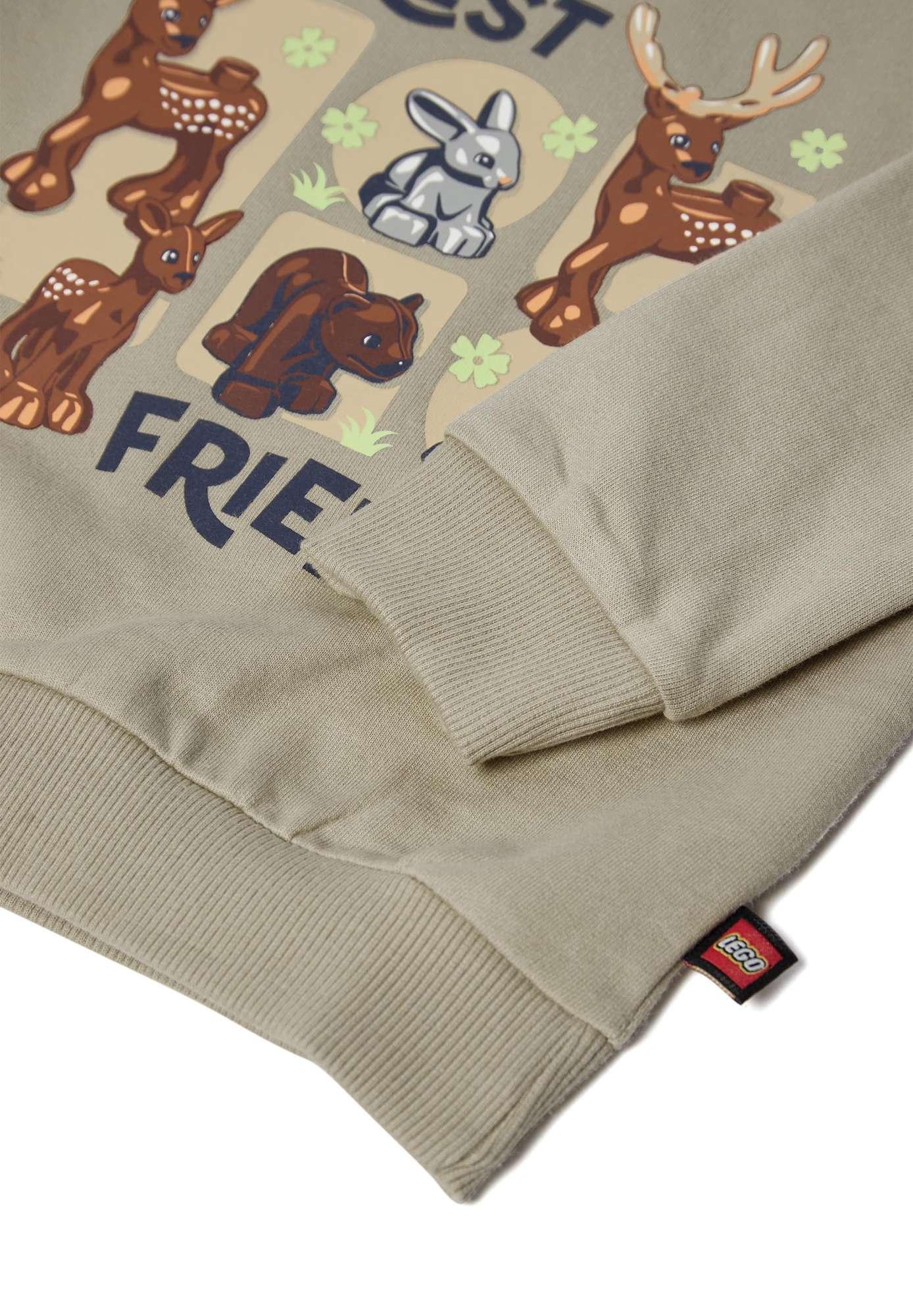 LEGO® DUPLO® Sweatshirt – LWSANYU 700 -LEGO®