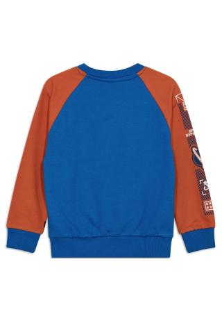 LEGO® CITY Sweatshirt – LWSAKU 706 -LEGO®