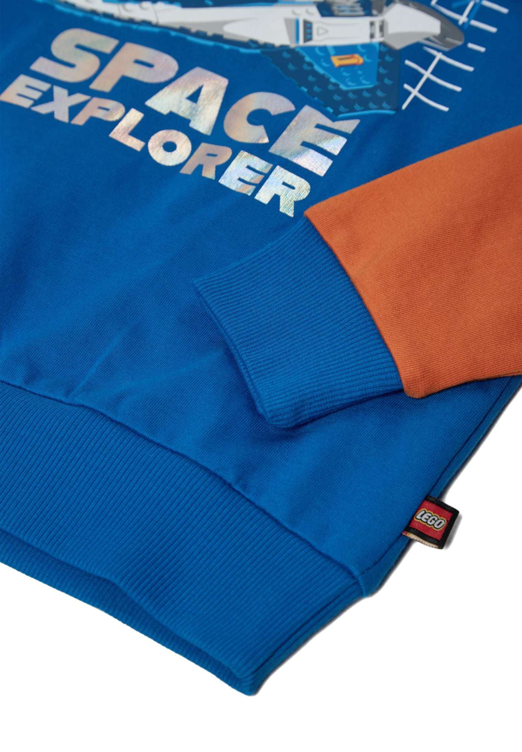 LEGO® CITY Sweatshirt – LWSAKU 706 -LEGO®