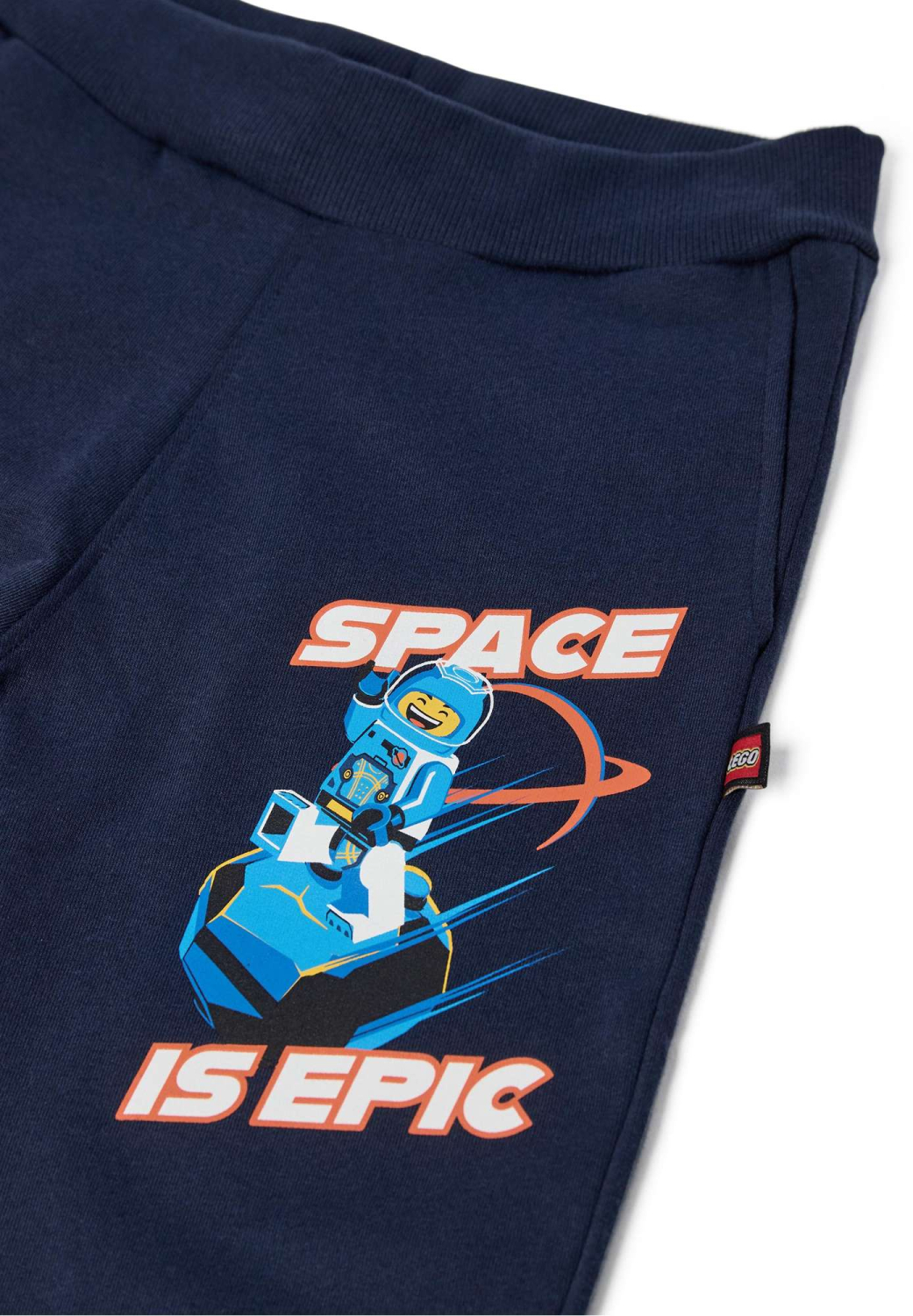 LEGO® CITY Sweatpants – LWPASI 701 -LEGO®