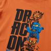 LEGO® NINJAGO® T-shirt – LWTAFFY 703 -LEGO®