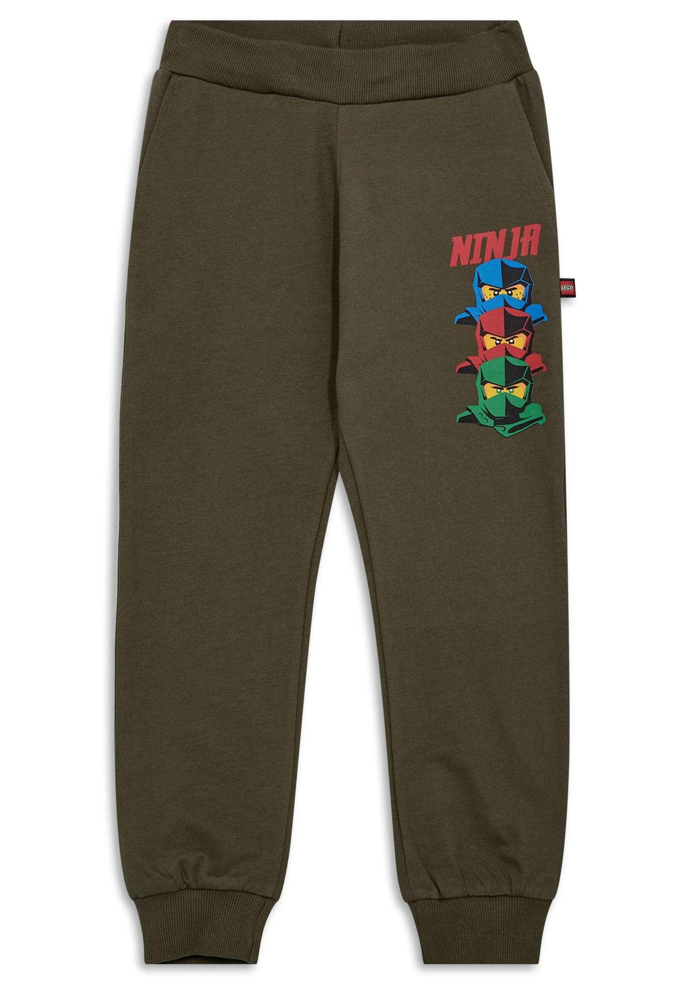 LEGO® NINJAGO® Sweatpants – LWPASI 700 -LEGO®