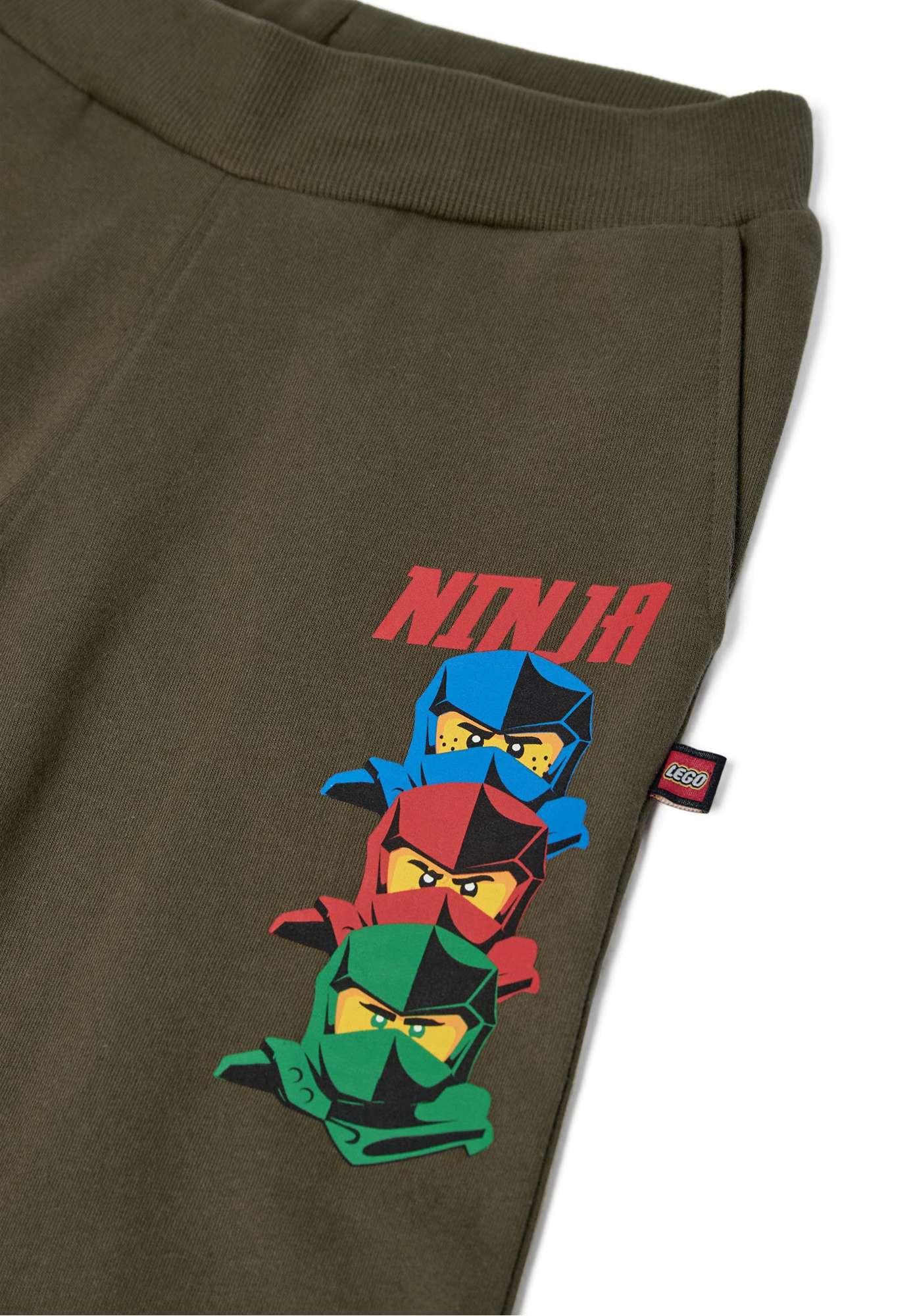 LEGO® NINJAGO® Sweatpants – LWPASI 700 -LEGO®