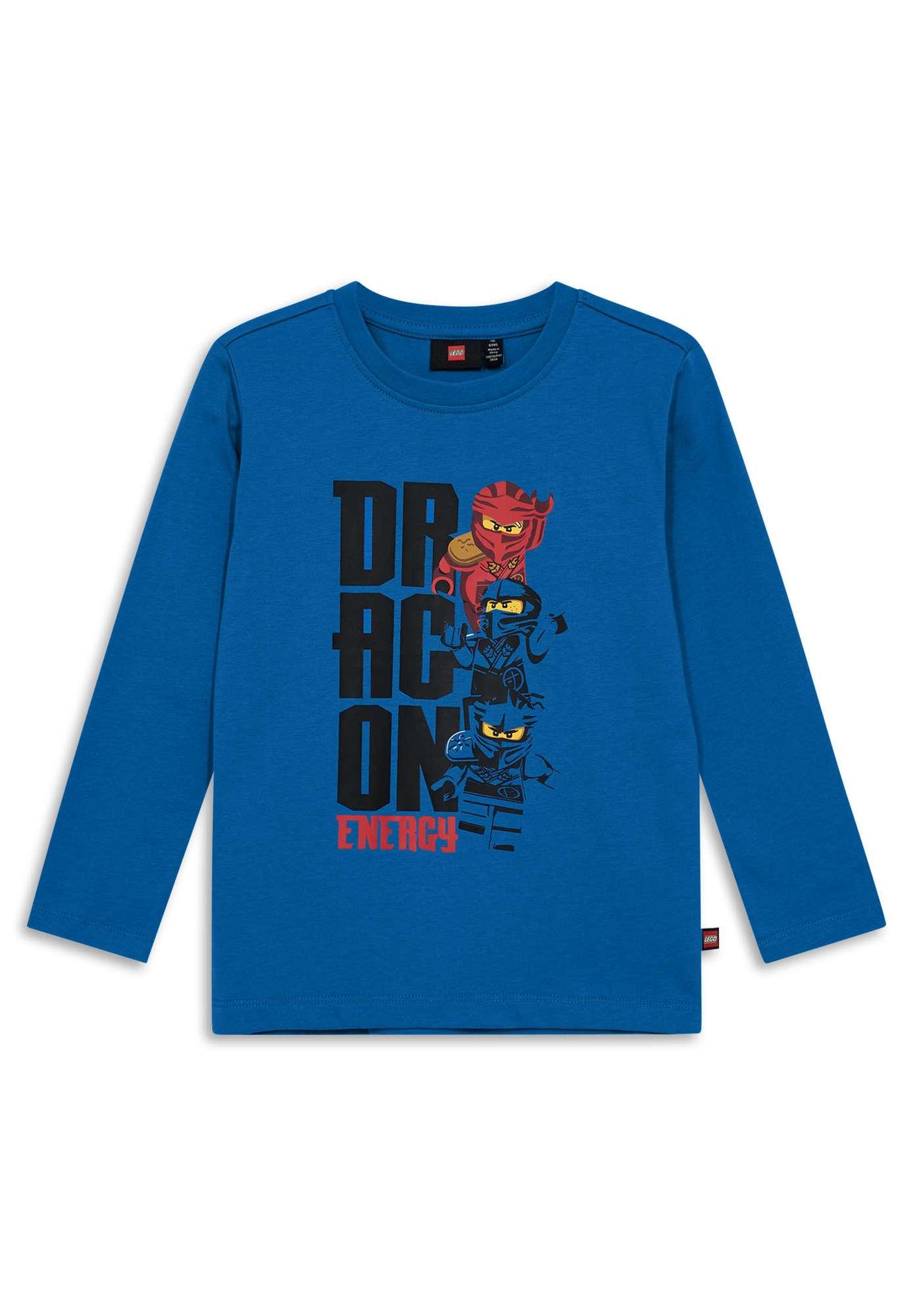LEGO® NINJAGO® T-shirt – LWTAFFY 703 -LEGO®