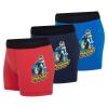 LEGO® CITY Boxershorts – LWAGAN 606 - 3-PACK -LEGO®