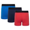 LEGO® CITY Boxershorts – LWAGAN 606 - 3-PACK -LEGO®