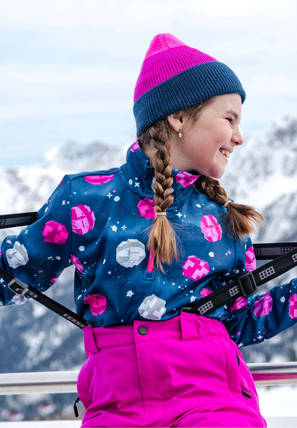 LEGO® Pullover – LWSAKU 800 -LEGO®