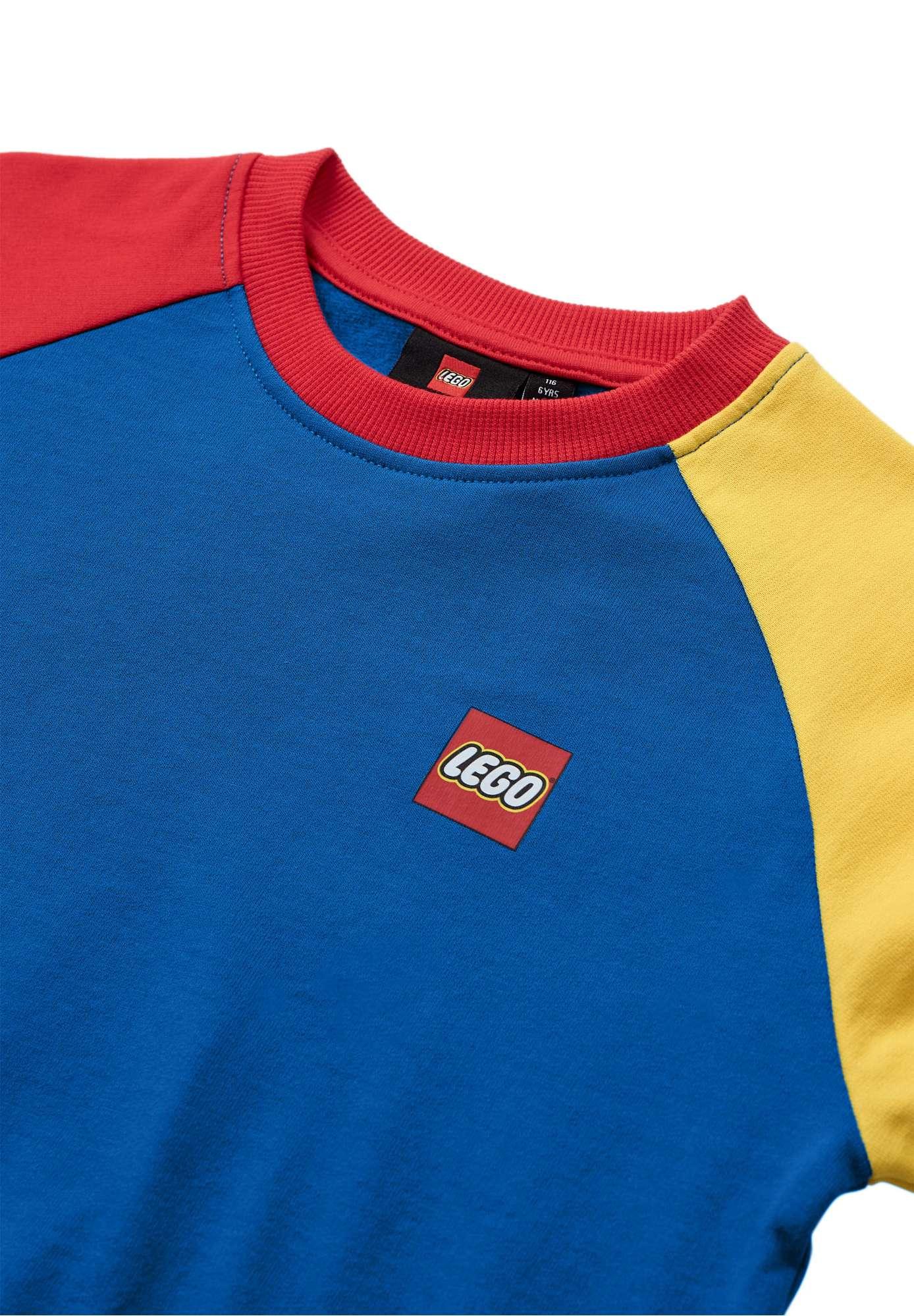 LEGO® Sweatshirt – LWSAKU 705 -LEGO®