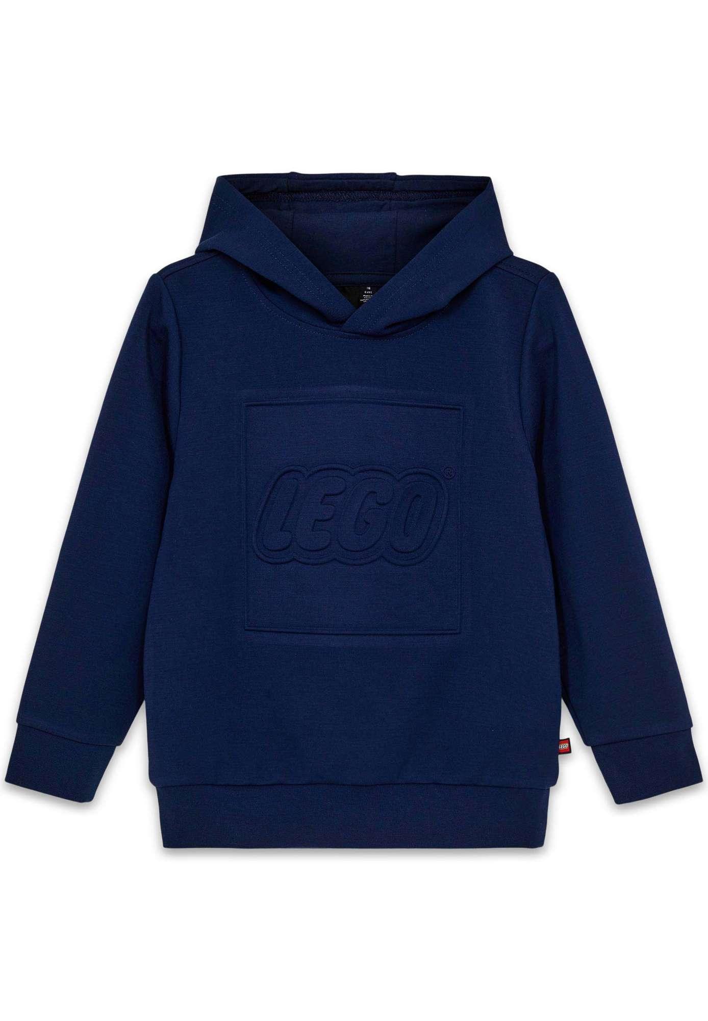 LEGO® Hættetrøje – LWSKY 600 -LEGO®