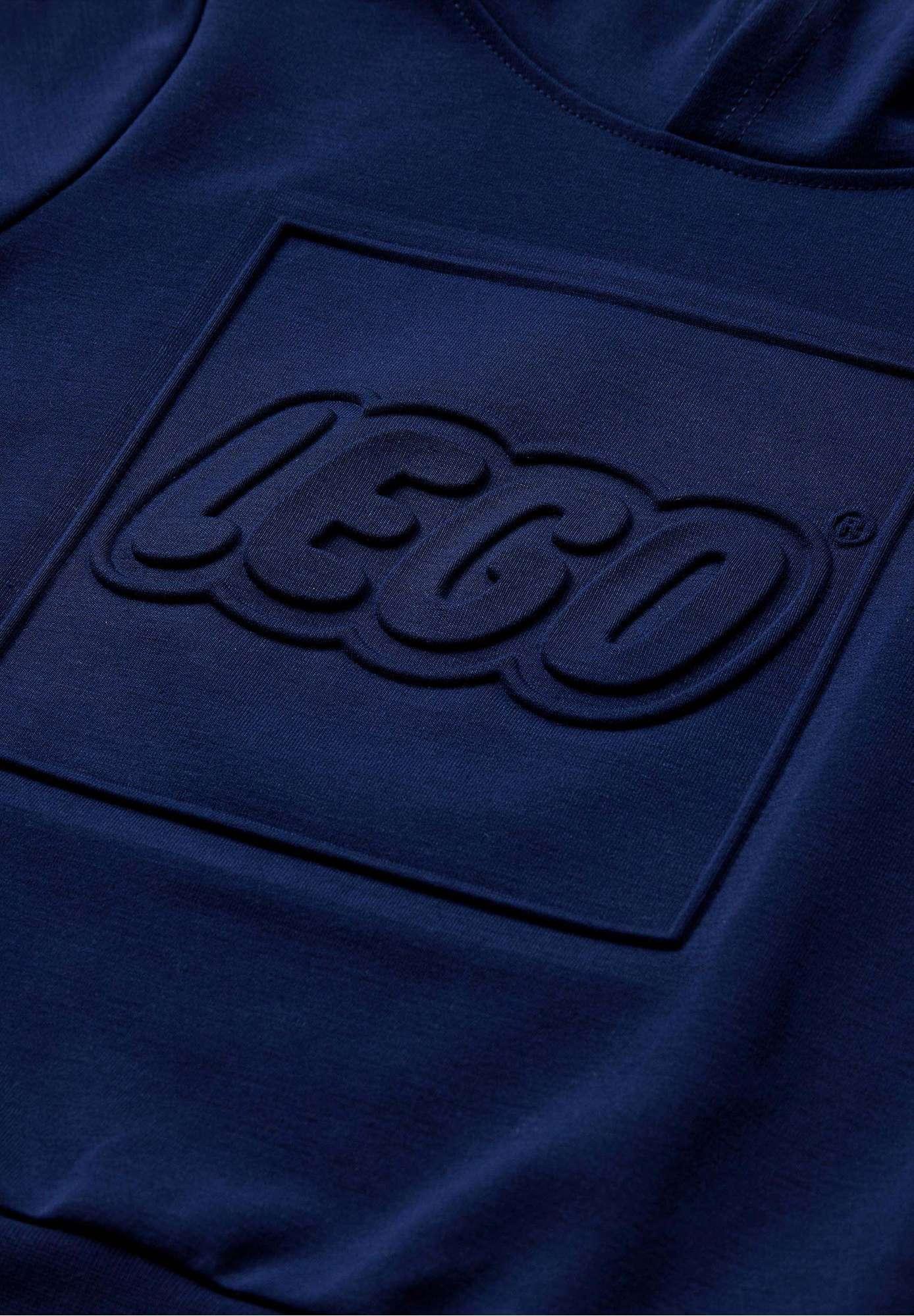 LEGO® Hættetrøje – LWSKY 600 -LEGO®