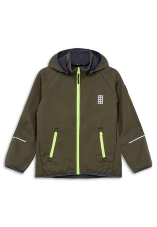 LEGO® Softshell Jakke - LWSKY 764 -LEGO®