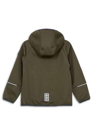 LEGO® Softshell Jakke - LWSKY 764 -LEGO®