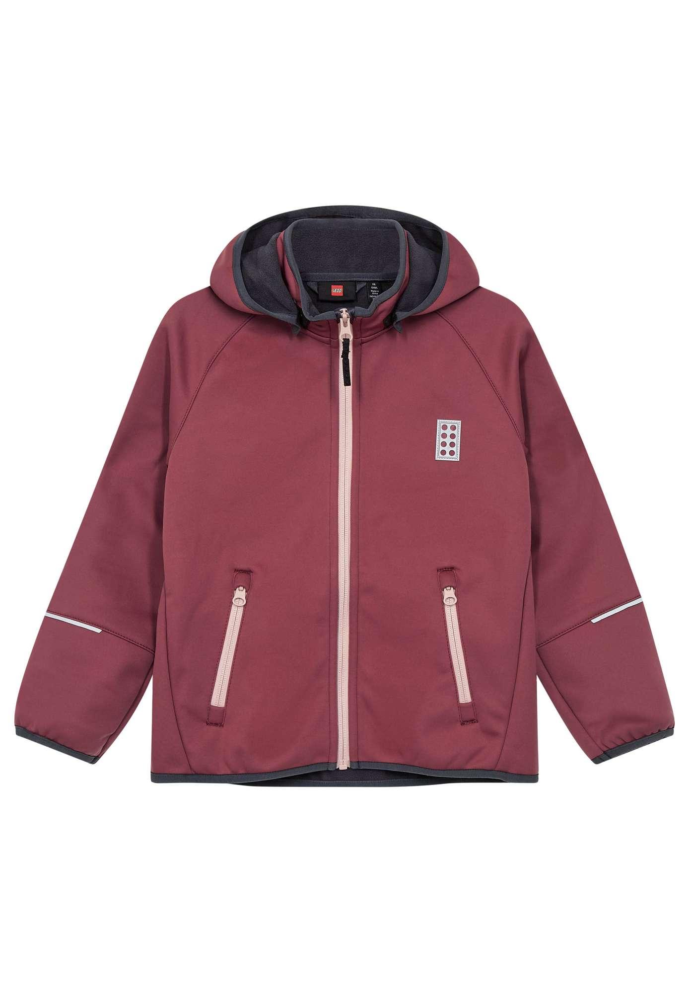 LEGO® Softshell Jakke - LWSKY 764 -LEGO®