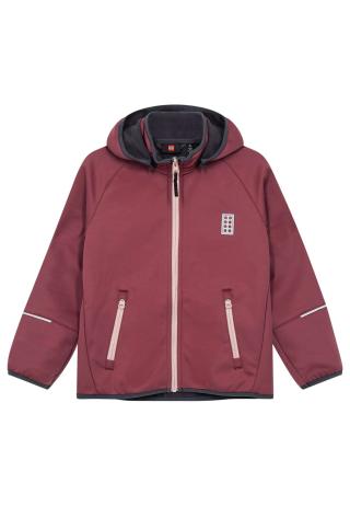 LEGO® Softshell Jakke - LWSKY 764 -LEGO®