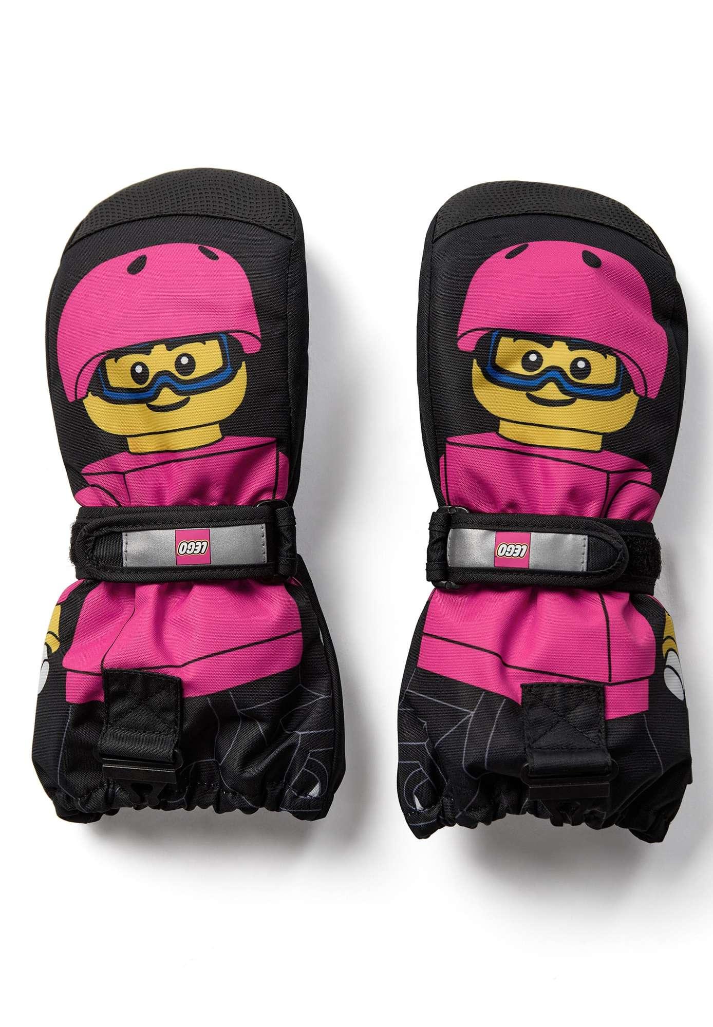 LEGO® Luffer m. membran – LWAGAN 812 -LEGO®
