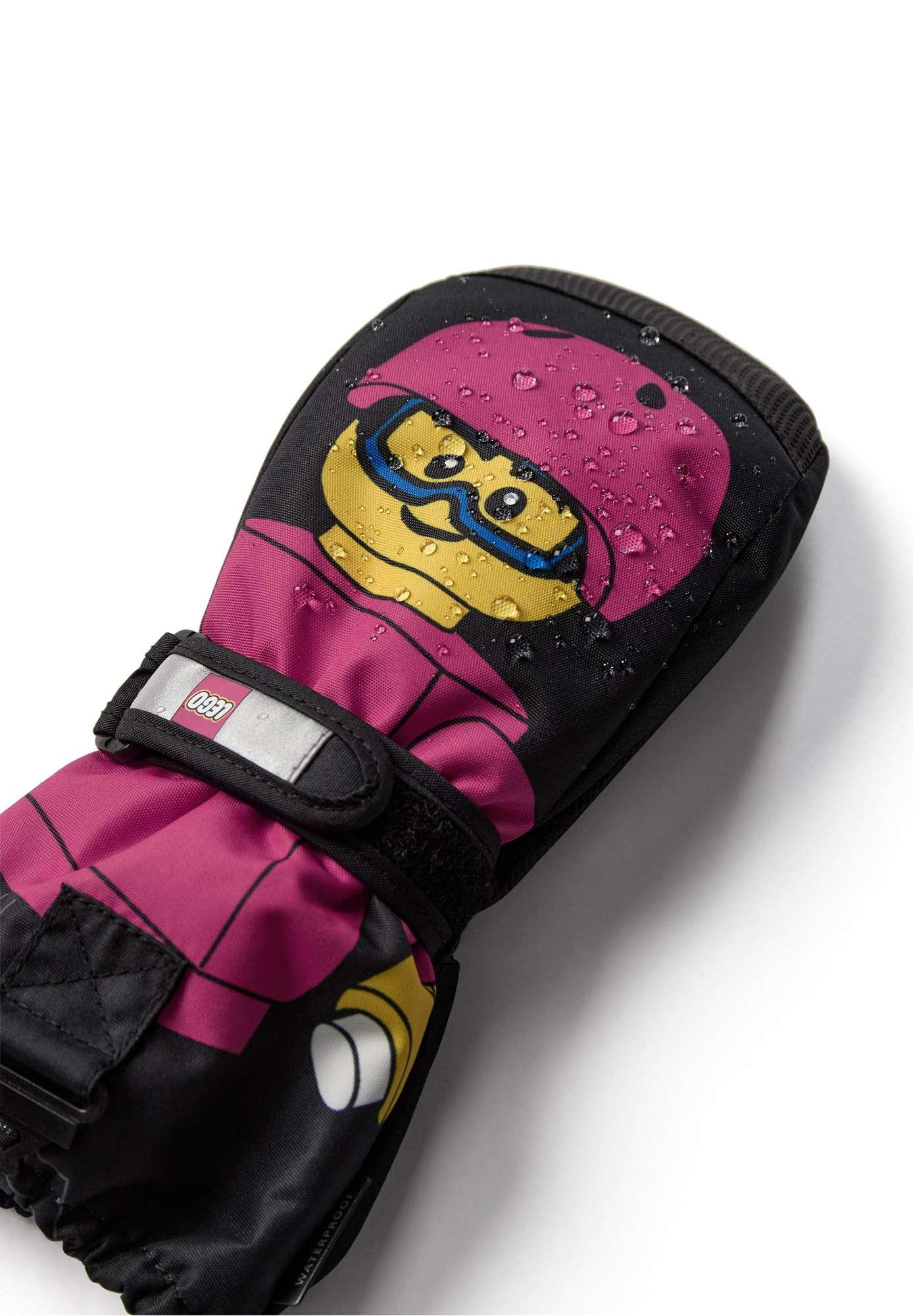 LEGO® Luffer m. membran – LWAGAN 812 -LEGO®