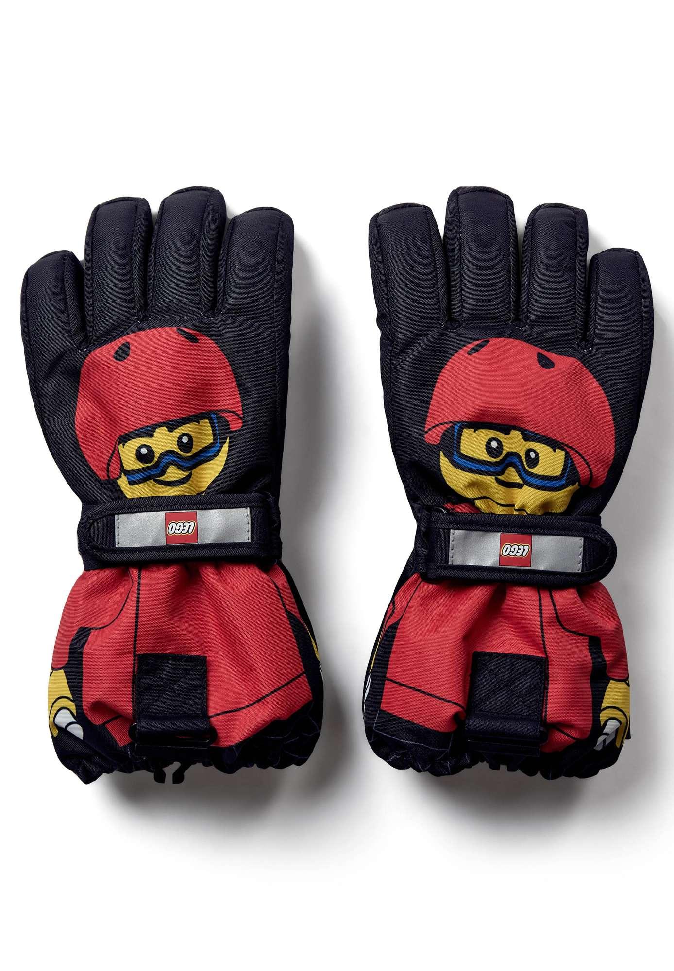 LEGO® Handsker med membran – LWAGAN 811 -LEGO®