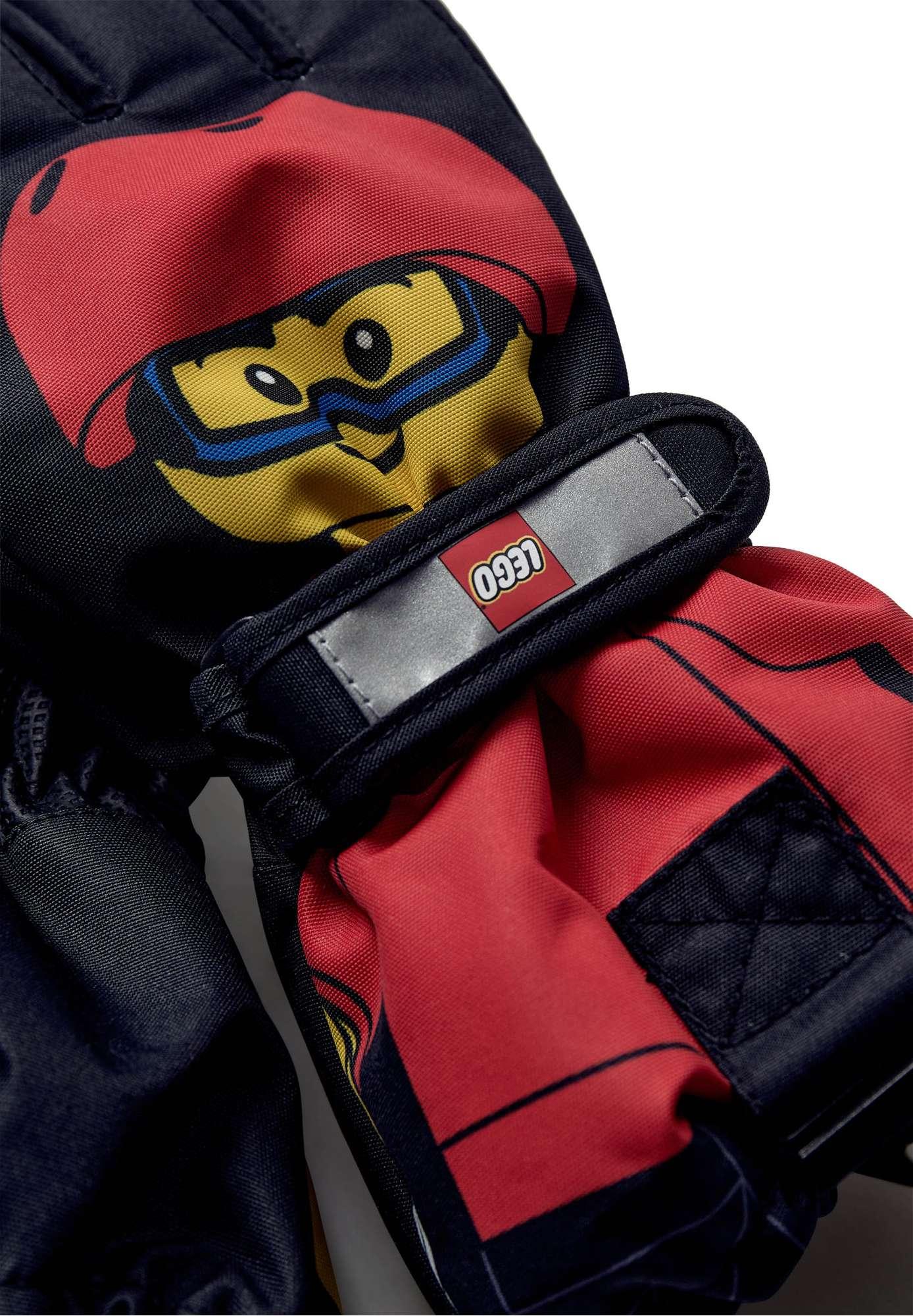 LEGO® Handsker med membran – LWAGAN 811 -LEGO®
