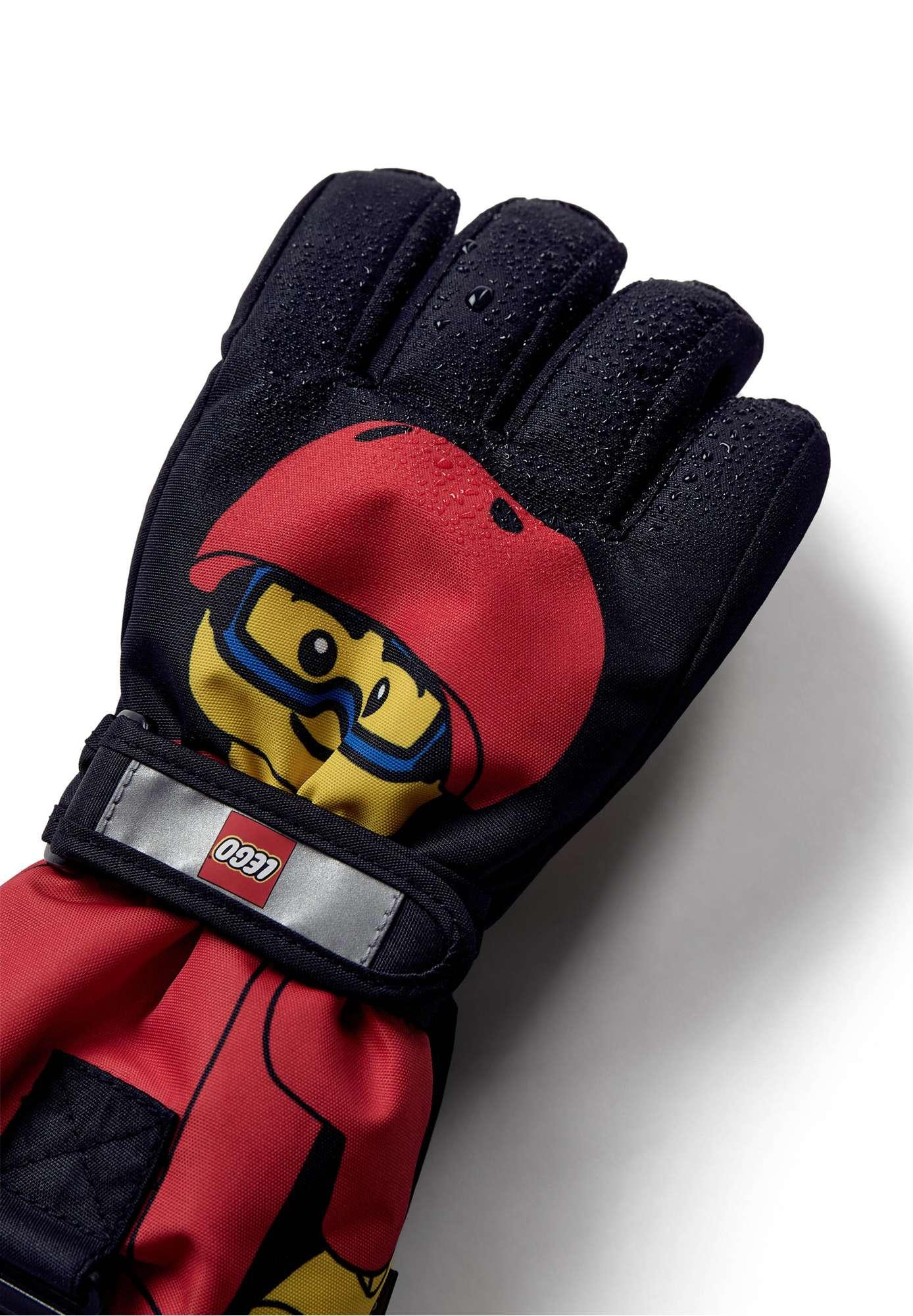 LEGO® Handsker med membran – LWAGAN 811 -LEGO®