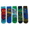 LEGO® NINJAGO® Strømper – LWAGAN 609 5-PACK -LEGO®