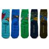 LEGO® NINJAGO® Strømper – LWAGAN 609 5-PACK -LEGO®