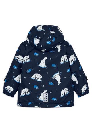 LEGO® Jakke – LWJERI 701 -LEGO®