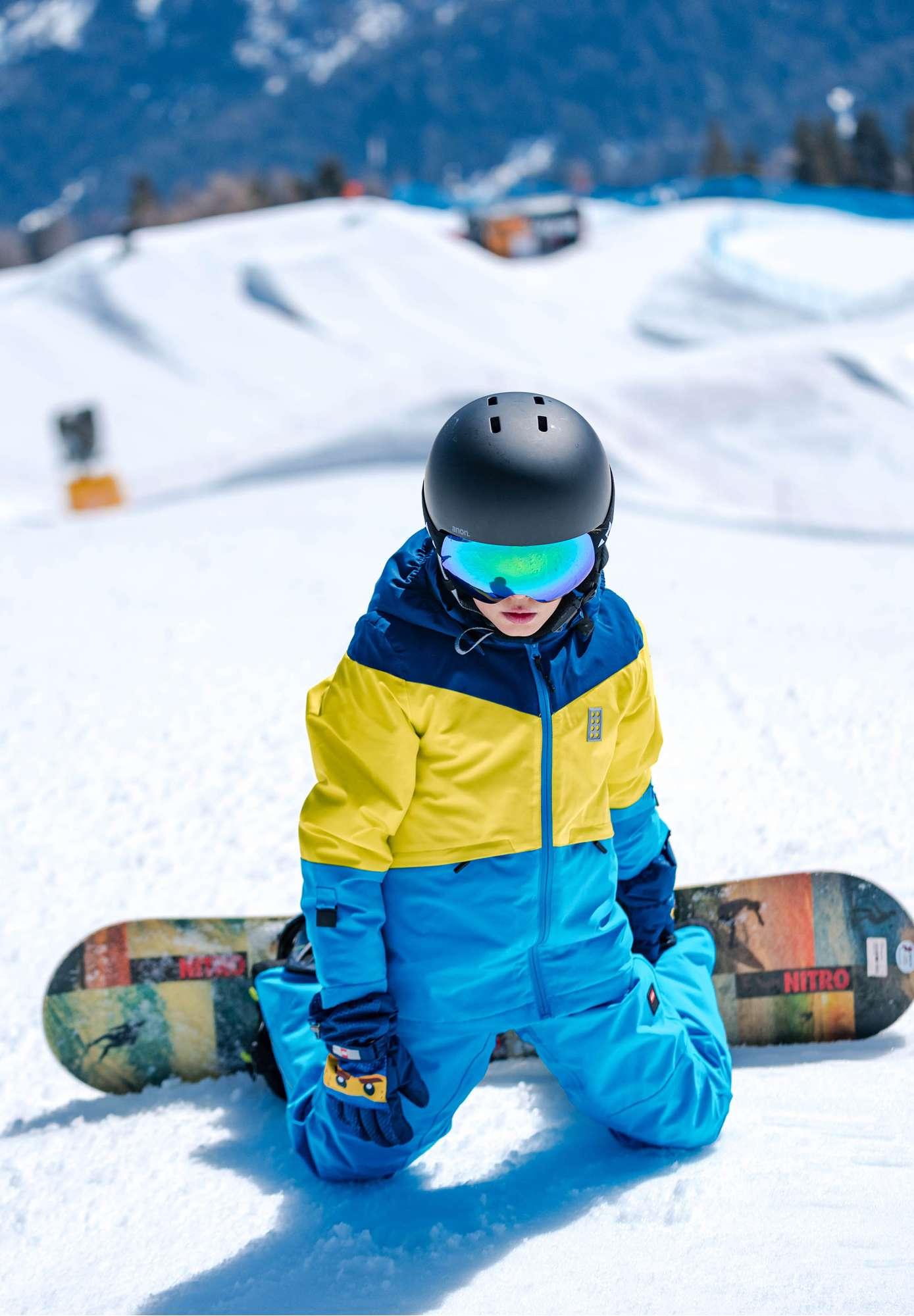 LEGO® Skibukser – LWPOWAI 708 -LEGO®