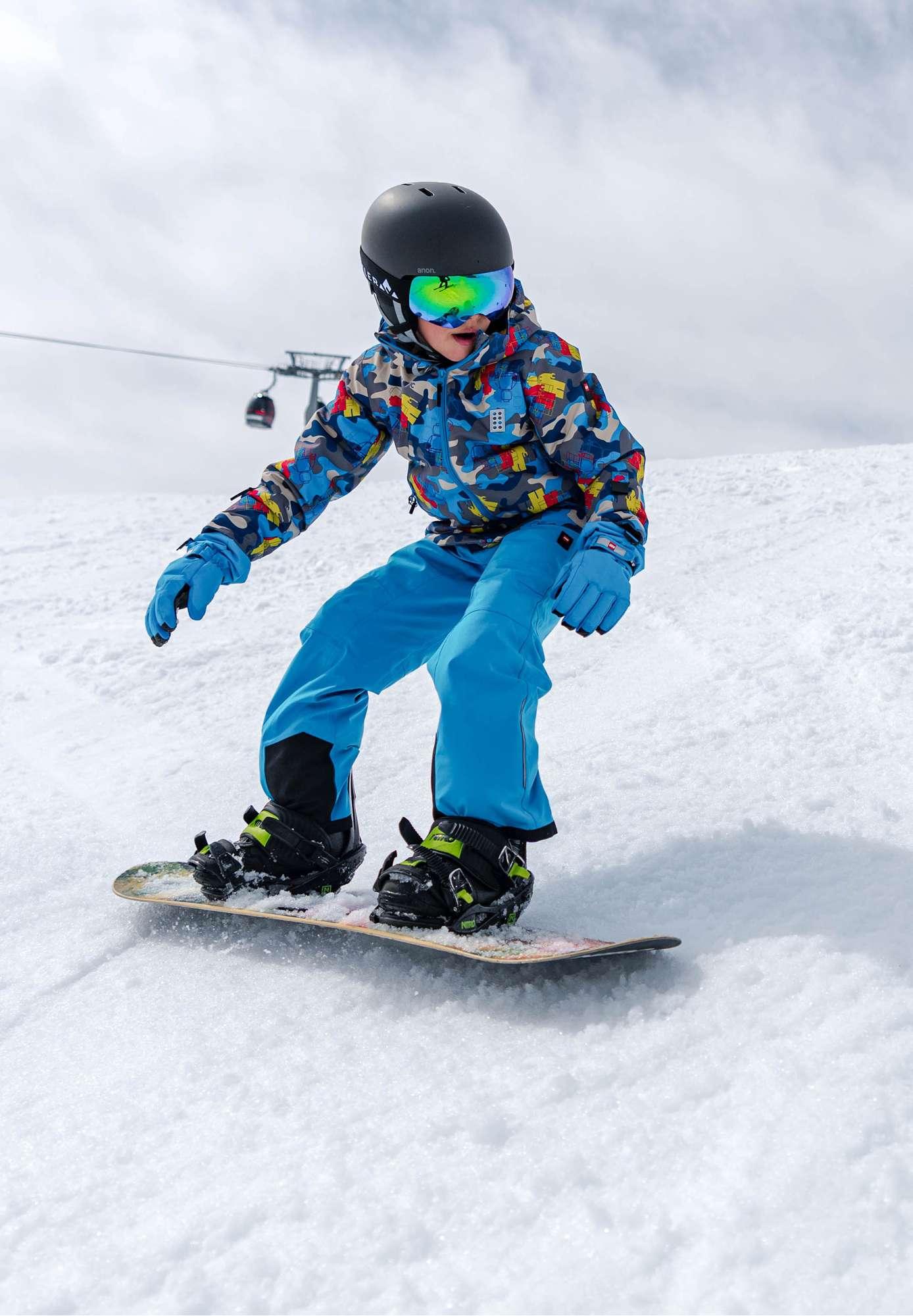 LEGO® Skibukser – LWPOWAI 708 -LEGO®