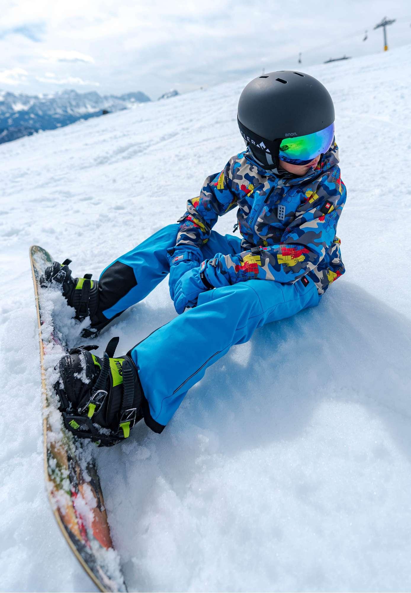LEGO® Skibukser – LWPOWAI 708 -LEGO®