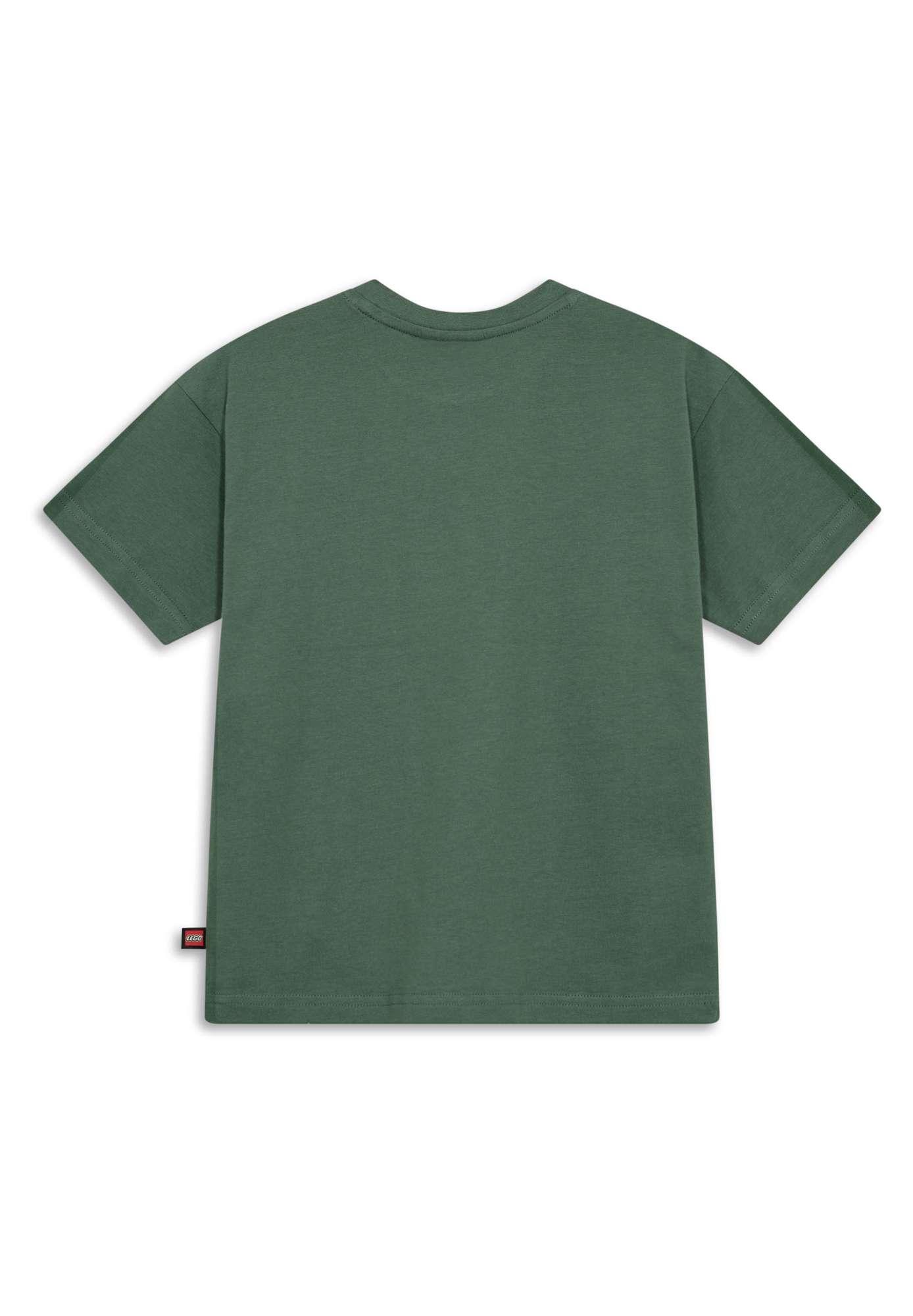 LEGO® NINJAGO® T-shirt med korte ærmer – LWTAFFY 117 -LEGO®