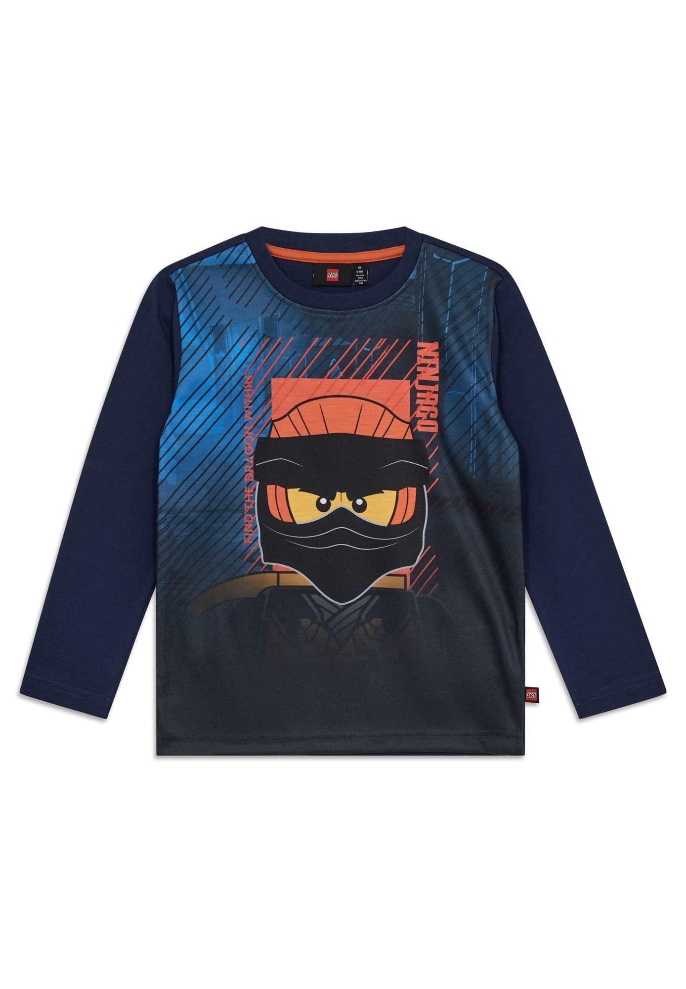 LEGO® NINJAGO® T-shirt – LWTAFFY 704 -LEGO®